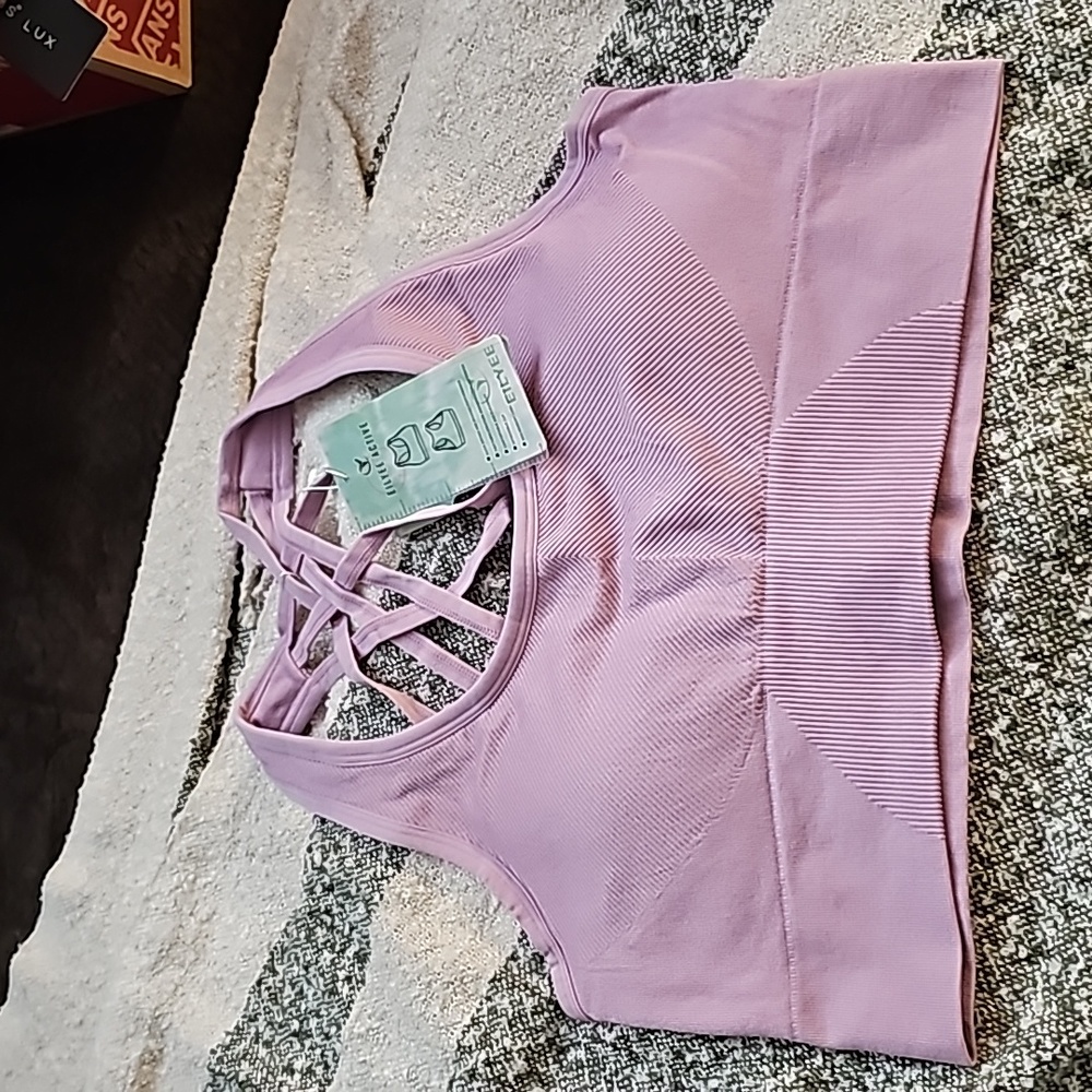 EILYEE ACTIVE sport bra